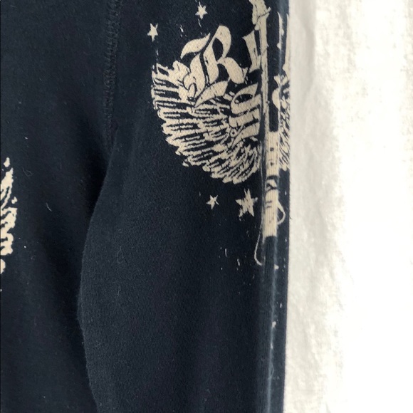 ⭐️ 5/$30 Forever 21 super soft/stretchy tee - Picture 5 of 7